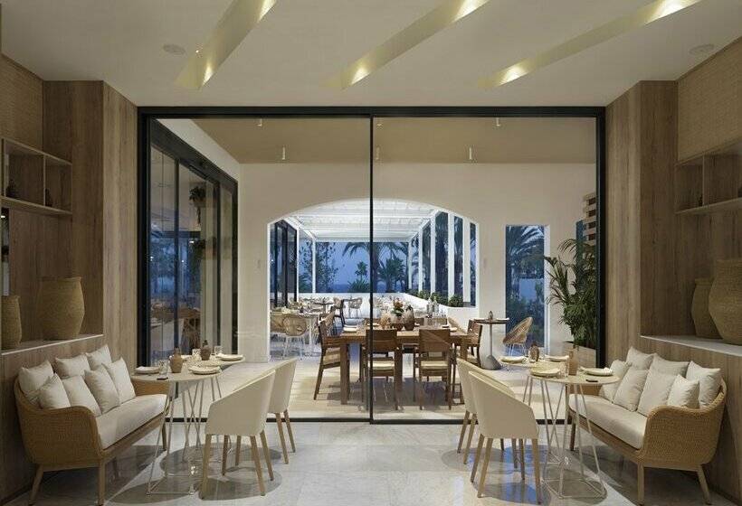 호텔 Paradisus by Meliá Gran Canaria