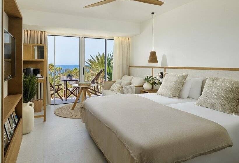 호텔 Paradisus by Meliá Gran Canaria