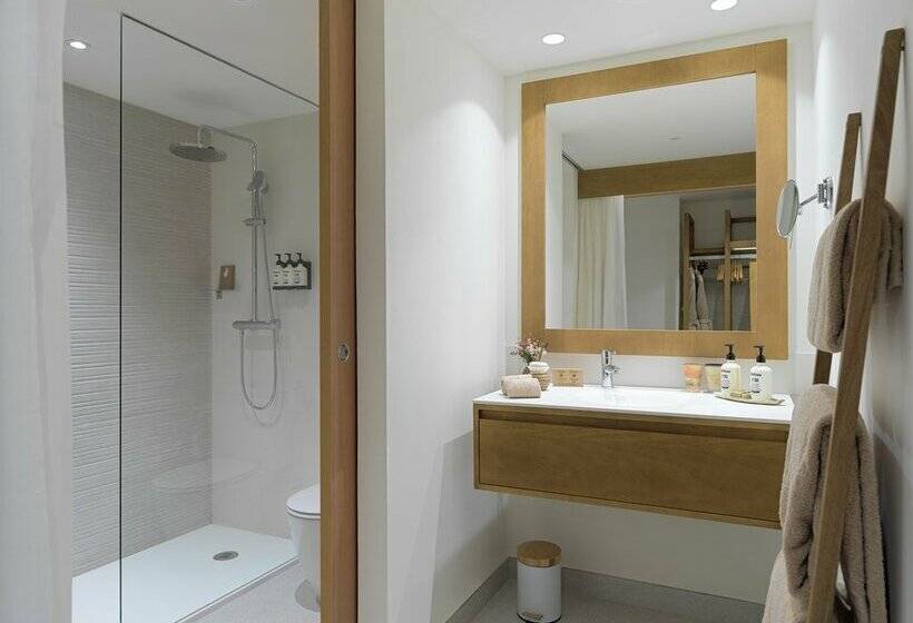 호텔 Paradisus by Meliá Gran Canaria