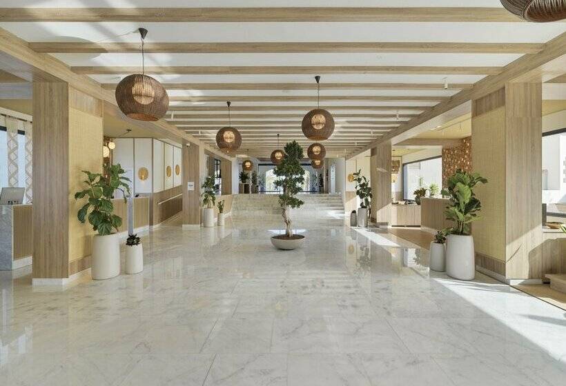 호텔 Paradisus by Meliá Gran Canaria