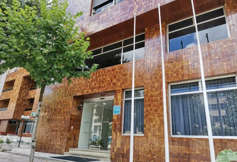 ホテル Parque Porriño