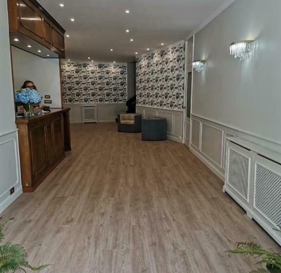 ホテル Parque Porriño