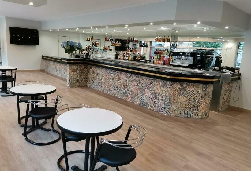 ホテル Parque Porriño