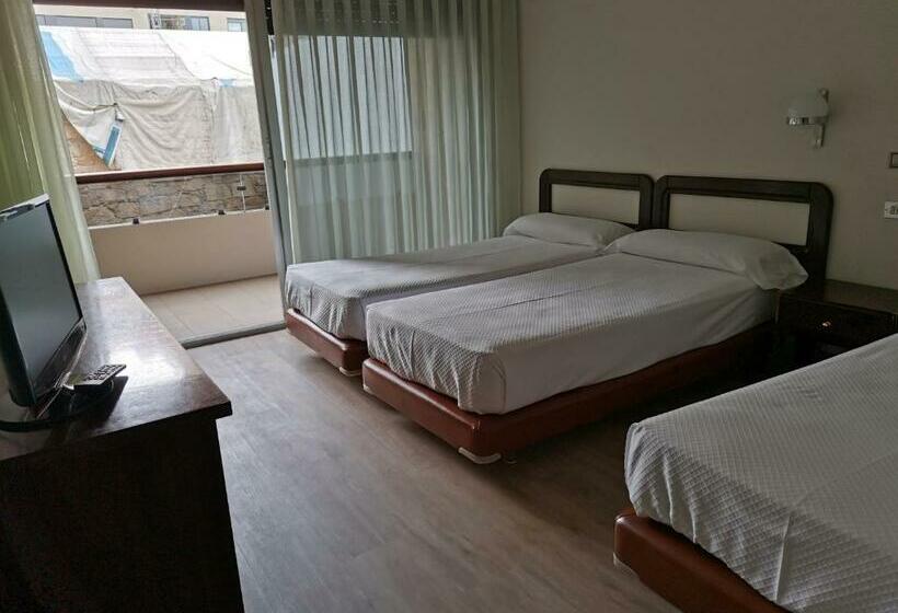 ホテル Parque Porriño