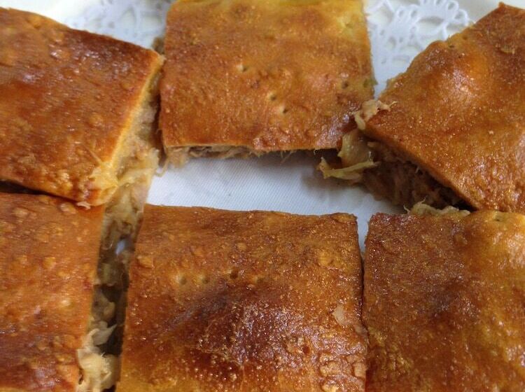 فندق Pazo O Rial