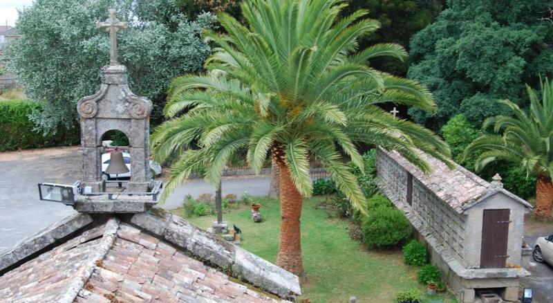 فندق Pazo O Rial