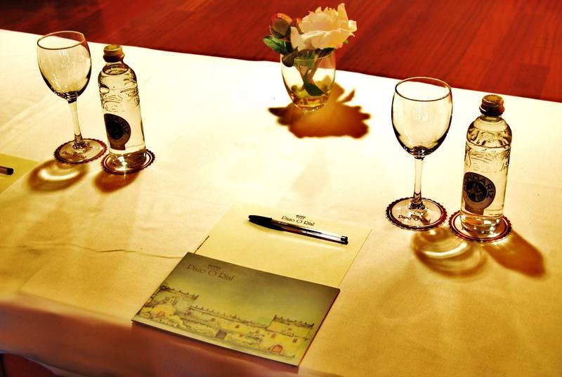 فندق Pazo O Rial