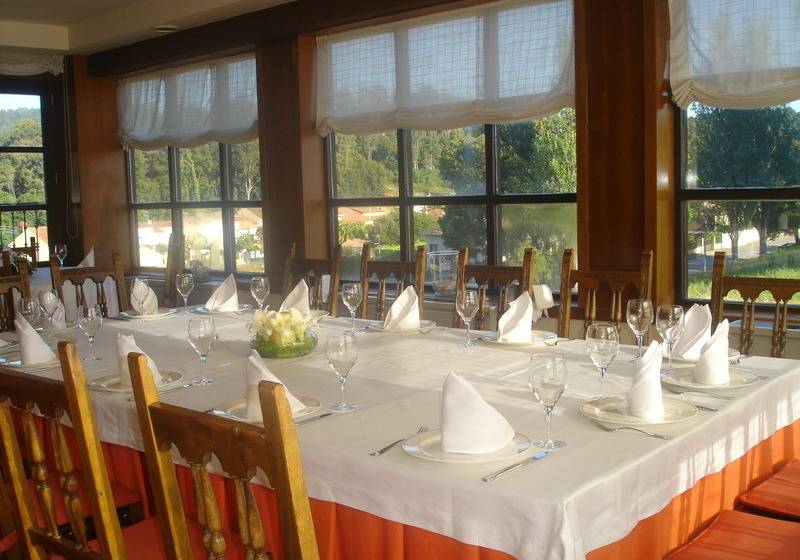 فندق Pazo O Rial