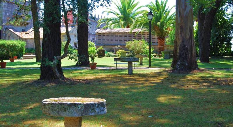 فندق Pazo O Rial