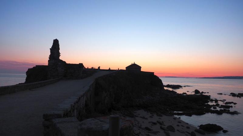 Отель Piñeiro 2 Estrellas Superior