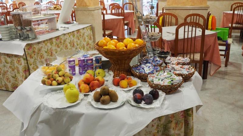 Отель Piñeiro 2 Estrellas Superior