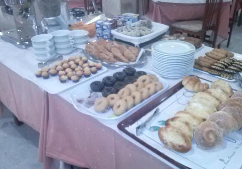 Отель Piñeiro 2 Estrellas Superior