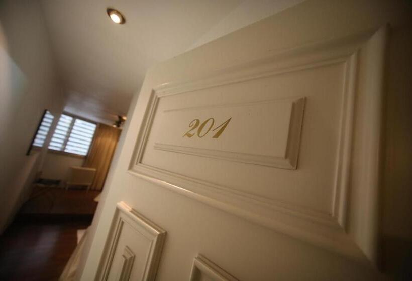 酒店 Pintor Marsà