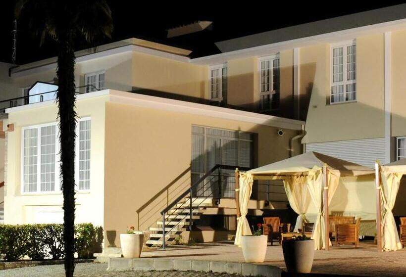 酒店 Pintor Marsà