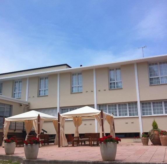 酒店 Pintor Marsà