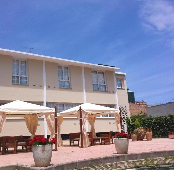 酒店 Pintor Marsà