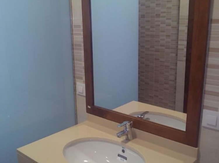 בית מלון כפרי Plaza Manjon