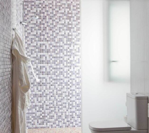 בית מלון כפרי Plaza Manjon