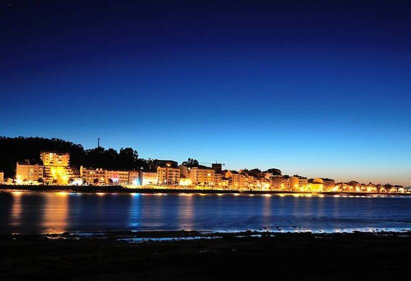 酒店 Puente De La Toja