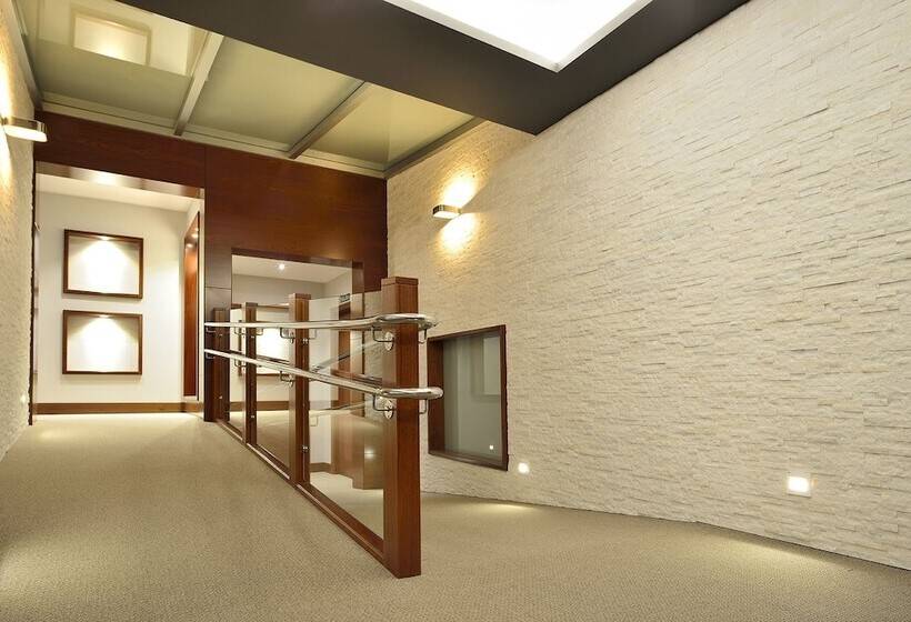 酒店 Puente De La Toja