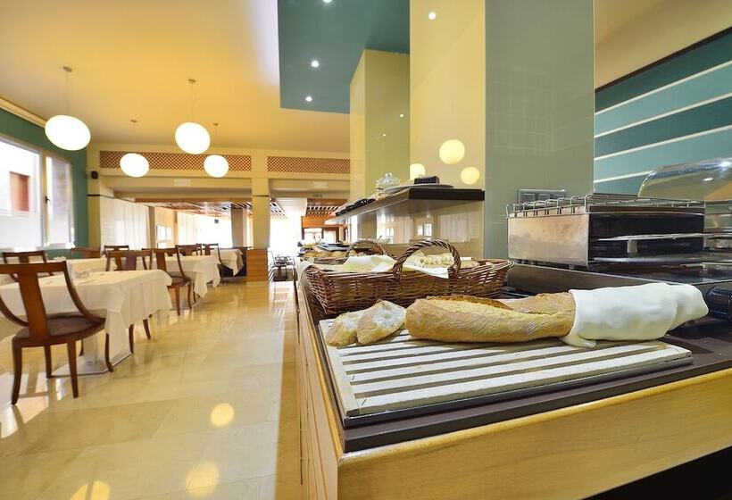 酒店 Puente De La Toja