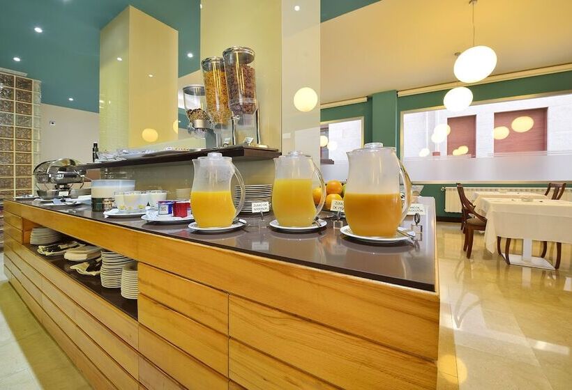 酒店 Puente De La Toja