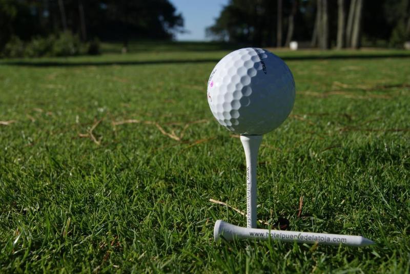 酒店 Puente De La Toja