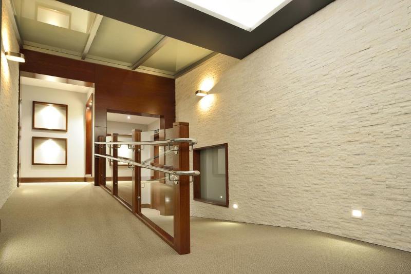 酒店 Puente De La Toja