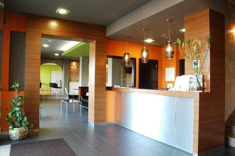 酒店 Puente De La Toja