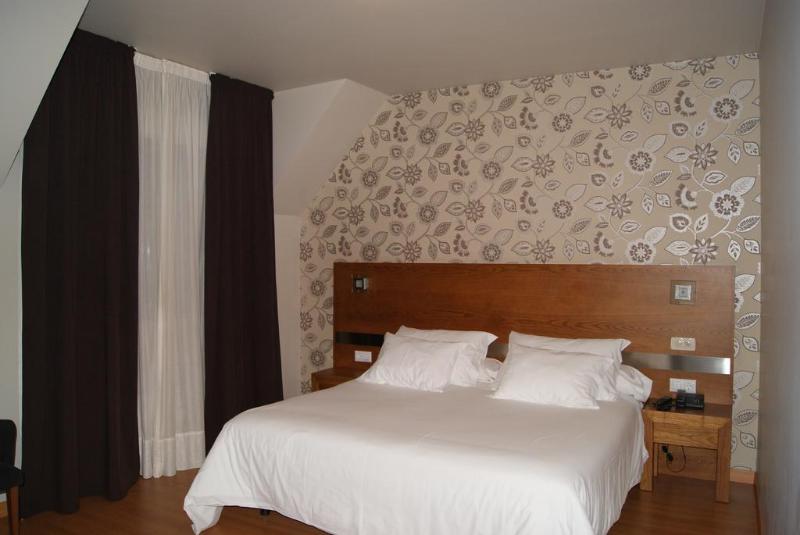 酒店 Puente De La Toja