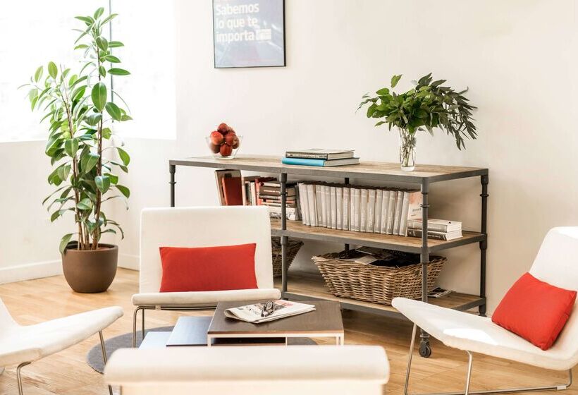 هتل Ramada By Wyndham Madrid Tres Cantos