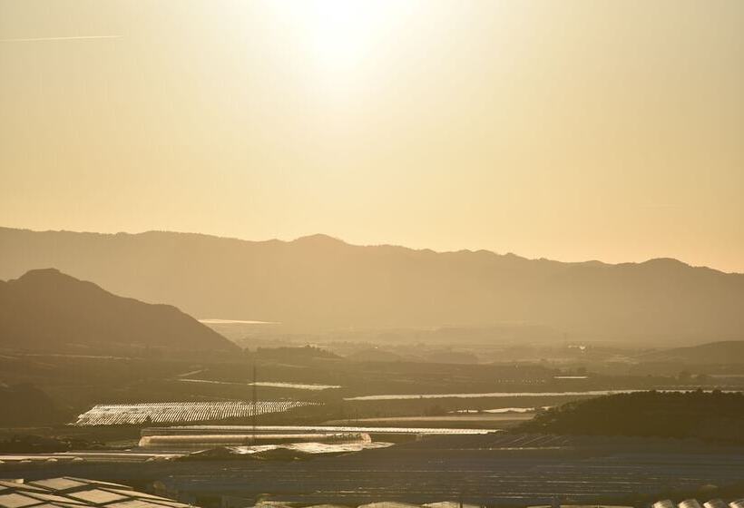 هتل Ramada Resort by Wyndham Puerto de Mazarron