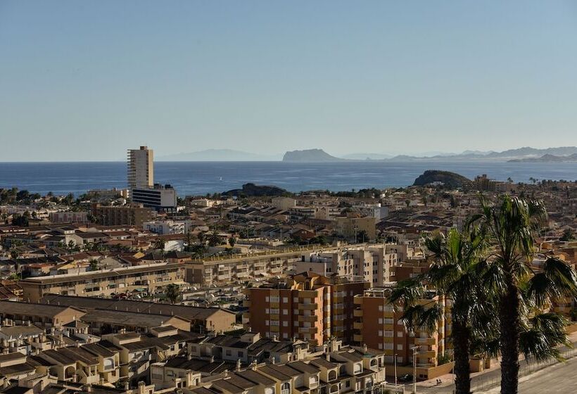 هتل Ramada Resort by Wyndham Puerto de Mazarron