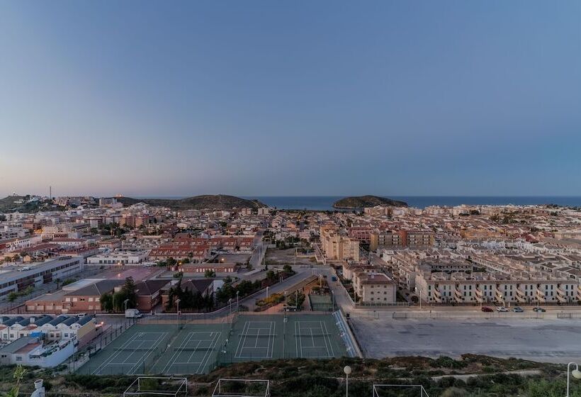 هتل Ramada Resort by Wyndham Puerto de Mazarron