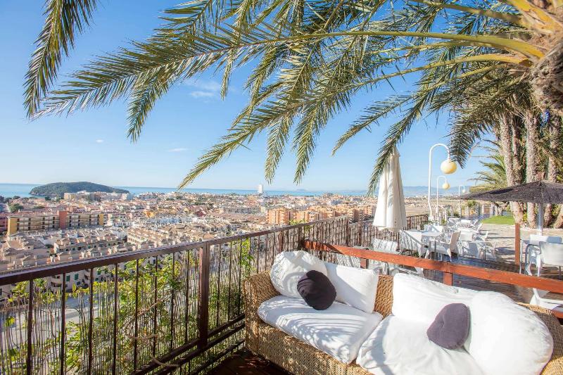 هتل Ramada Resort by Wyndham Puerto de Mazarron