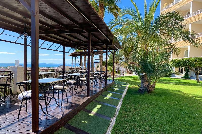 هتل Ramada Resort by Wyndham Puerto de Mazarron