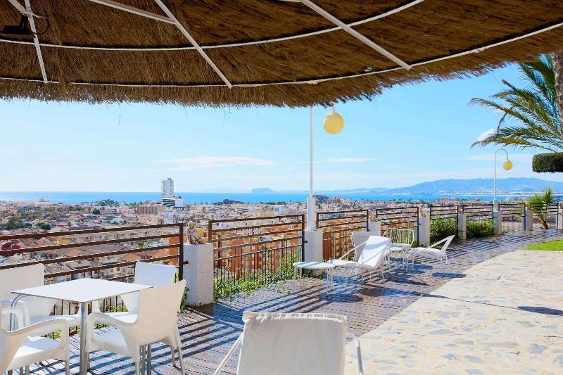 هتل Ramada Resort by Wyndham Puerto de Mazarron