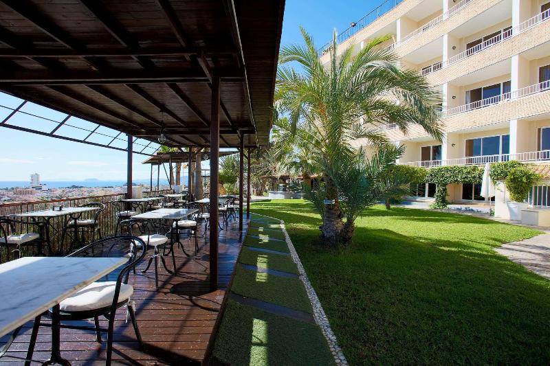 هتل Ramada Resort by Wyndham Puerto de Mazarron