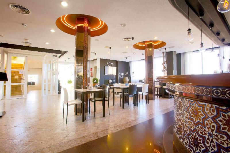 هتل Ramada Resort by Wyndham Puerto de Mazarron