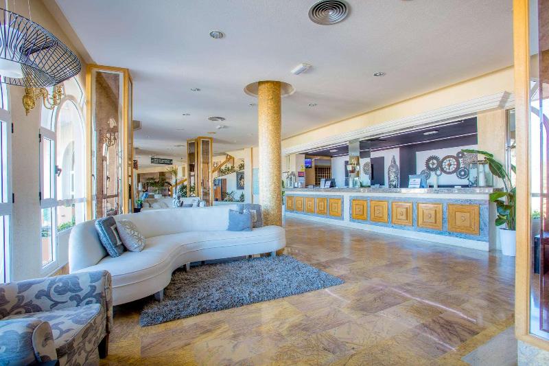 هتل Ramada Resort by Wyndham Puerto de Mazarron