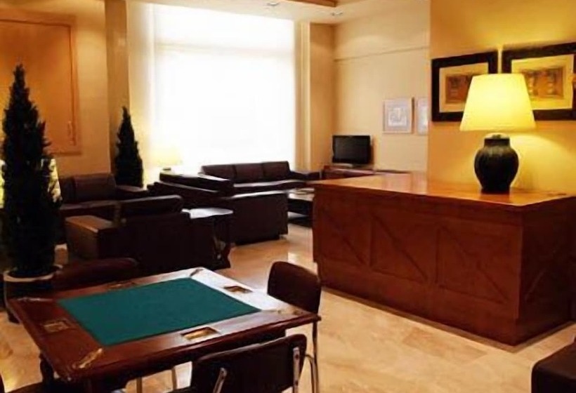 هتل Ramon Berenguer Iv