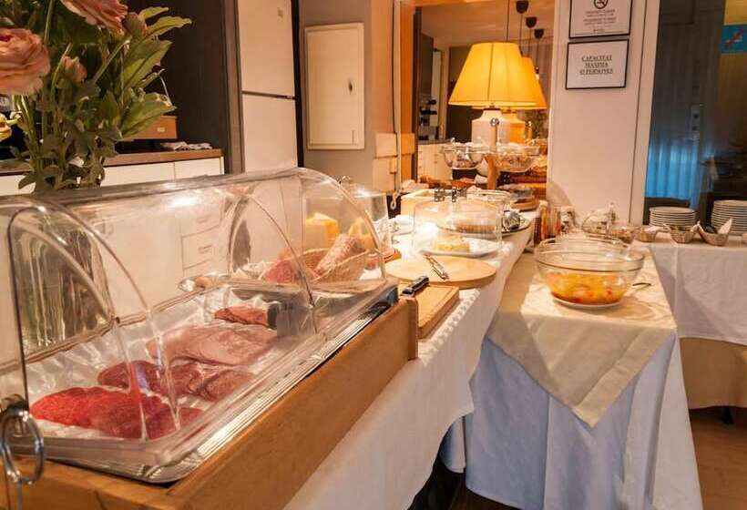 هتل Ramon Berenguer Iv