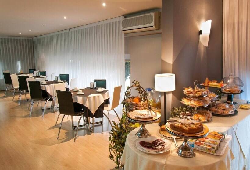 هتل Ramon Berenguer Iv