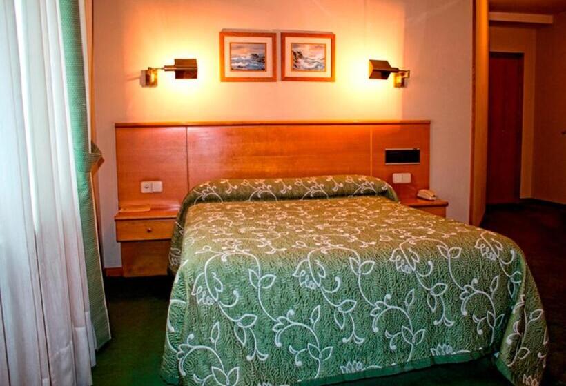 בית מלון כפרי Ramos