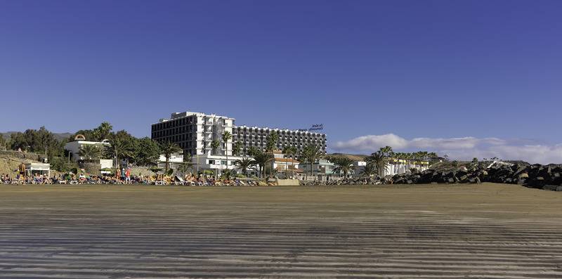 בית מלון כפרי Relaxia Beverly Park