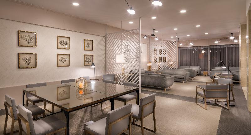 בית מלון כפרי Relaxia Beverly Park