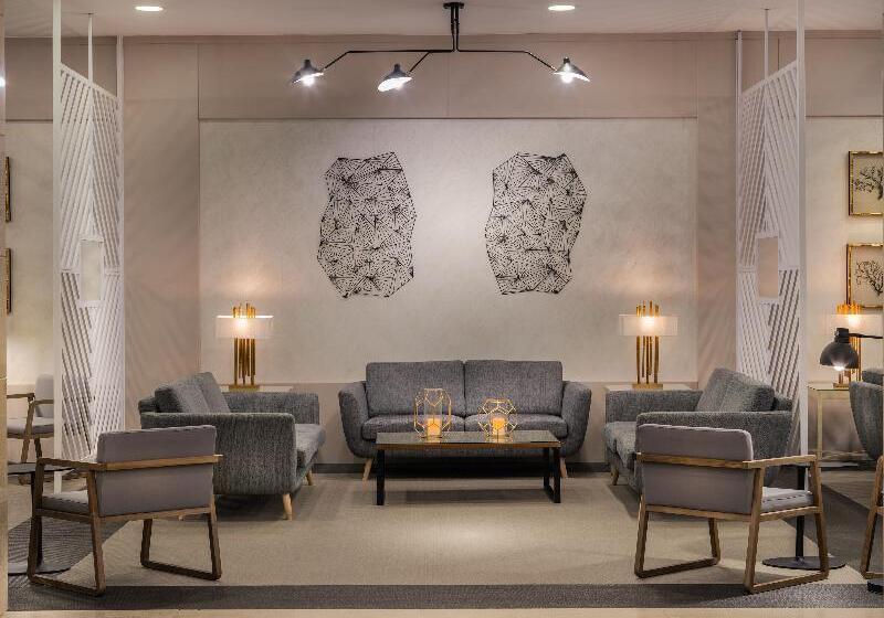 בית מלון כפרי Relaxia Beverly Park