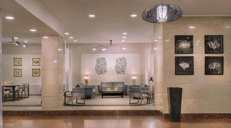 בית מלון כפרי Relaxia Beverly Park