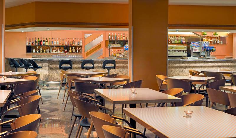 בית מלון כפרי Relaxia Beverly Park