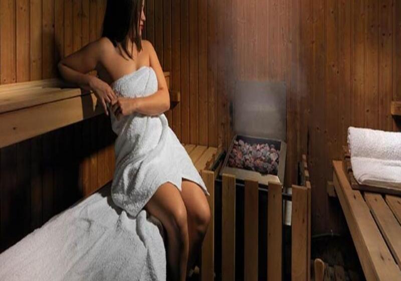 בית מלון כפרי Relaxia Beverly Park